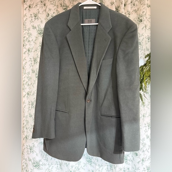 Hugo Boss Other - Hugo boss easy live